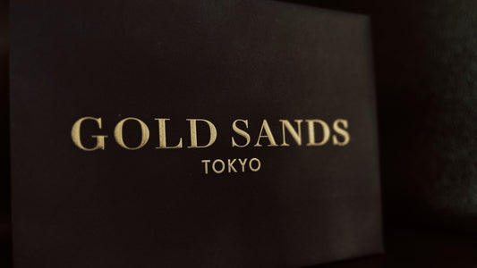 NEW ARRIVAL | 新着アイテム