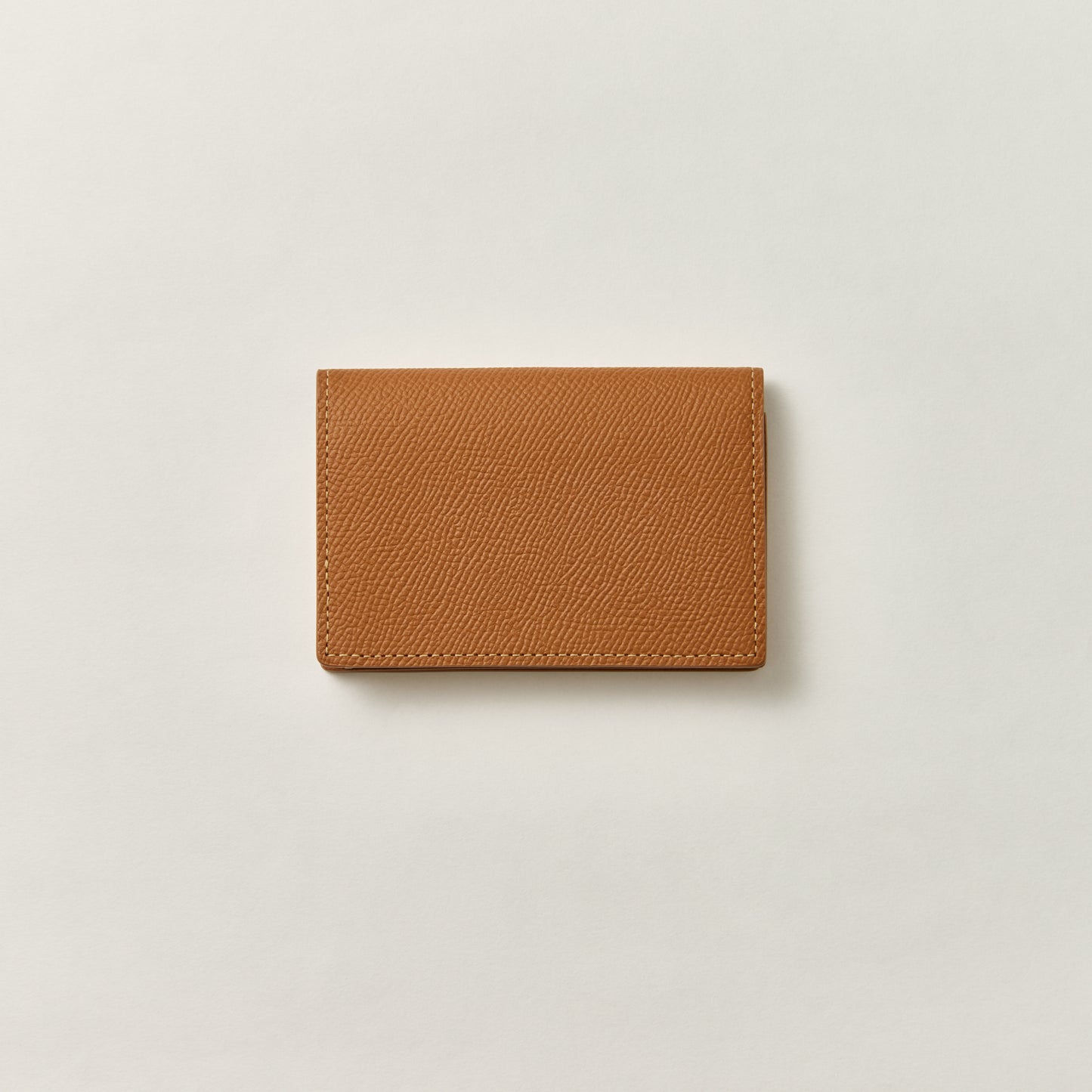 ビジネスカードケース《CREDENCE_ゴールド》