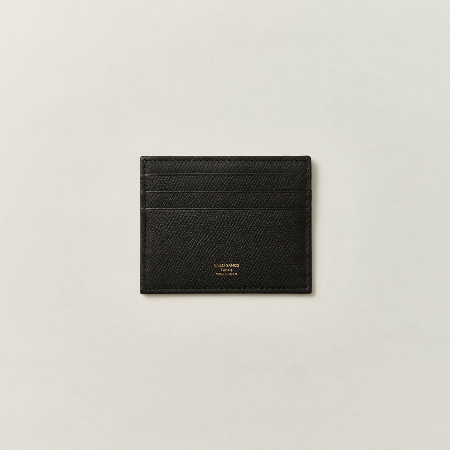 Card Holder《Black》