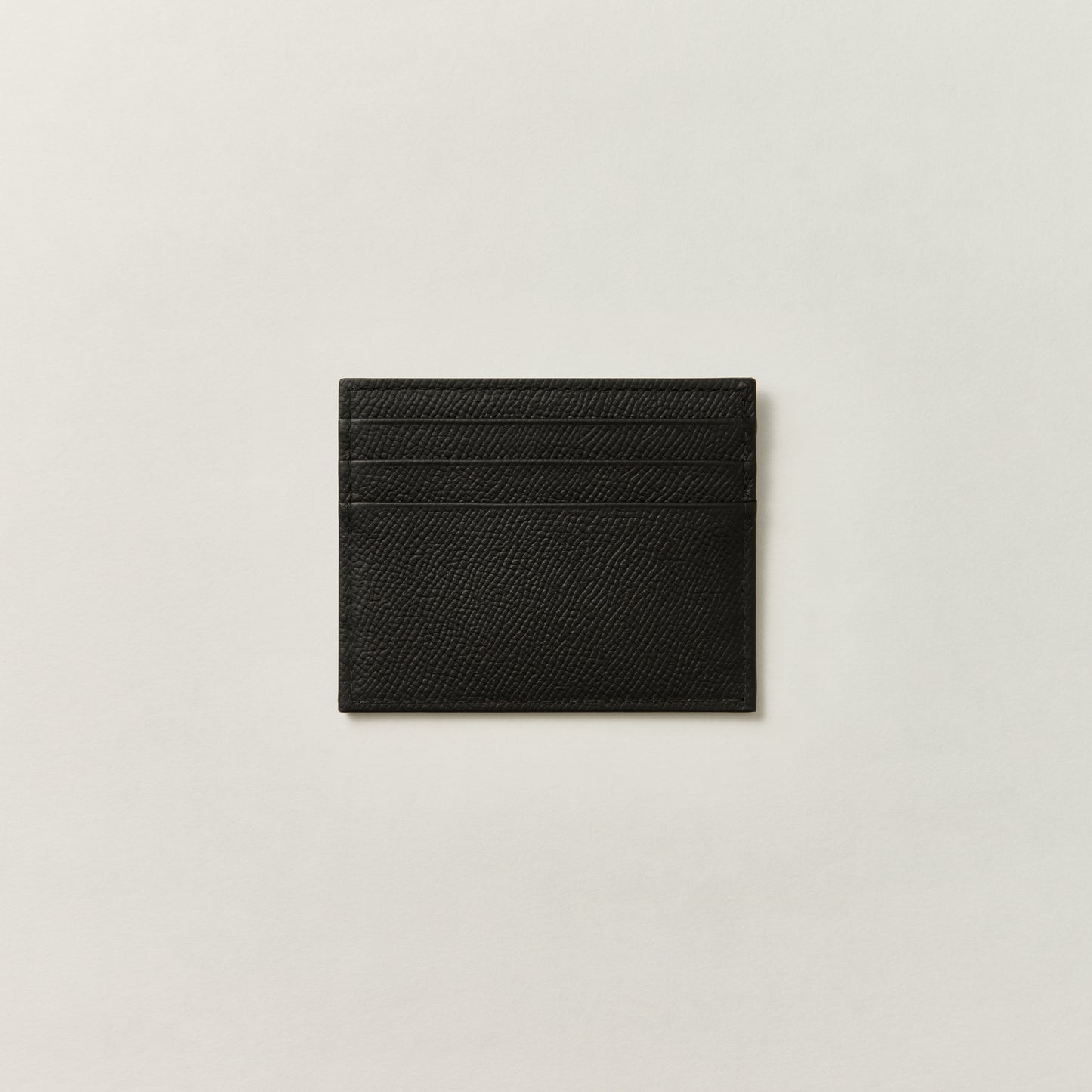 Card Holder《Black》
