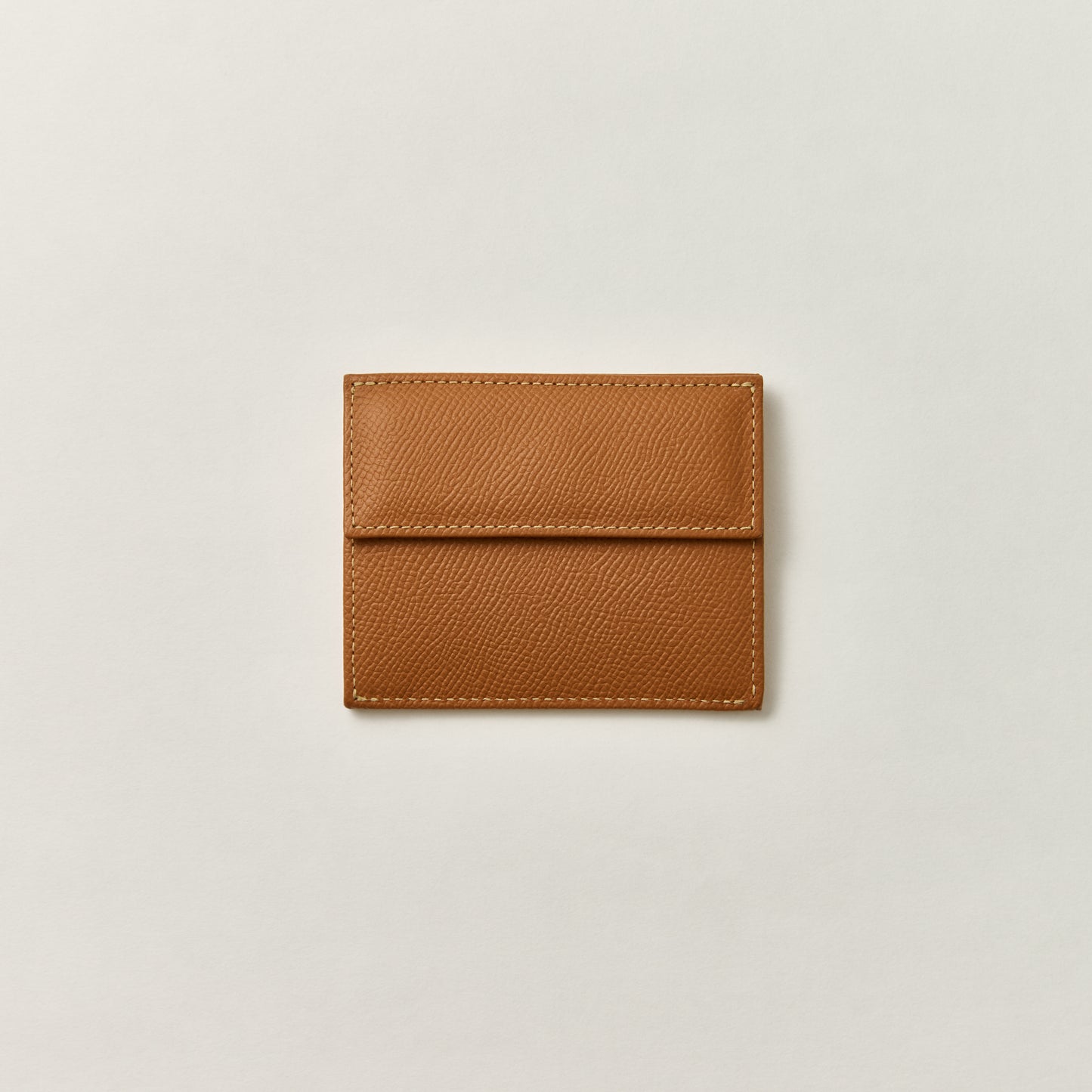 コンパクト財布《BALANCE_ゴールド》