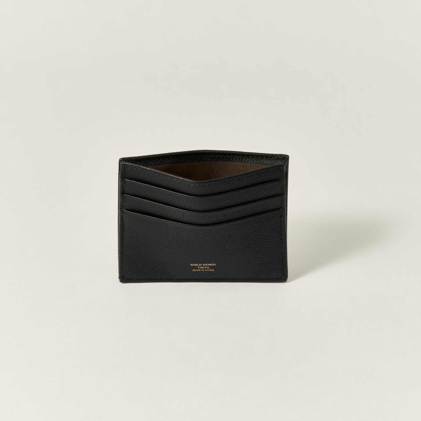 Card Holder《Black》