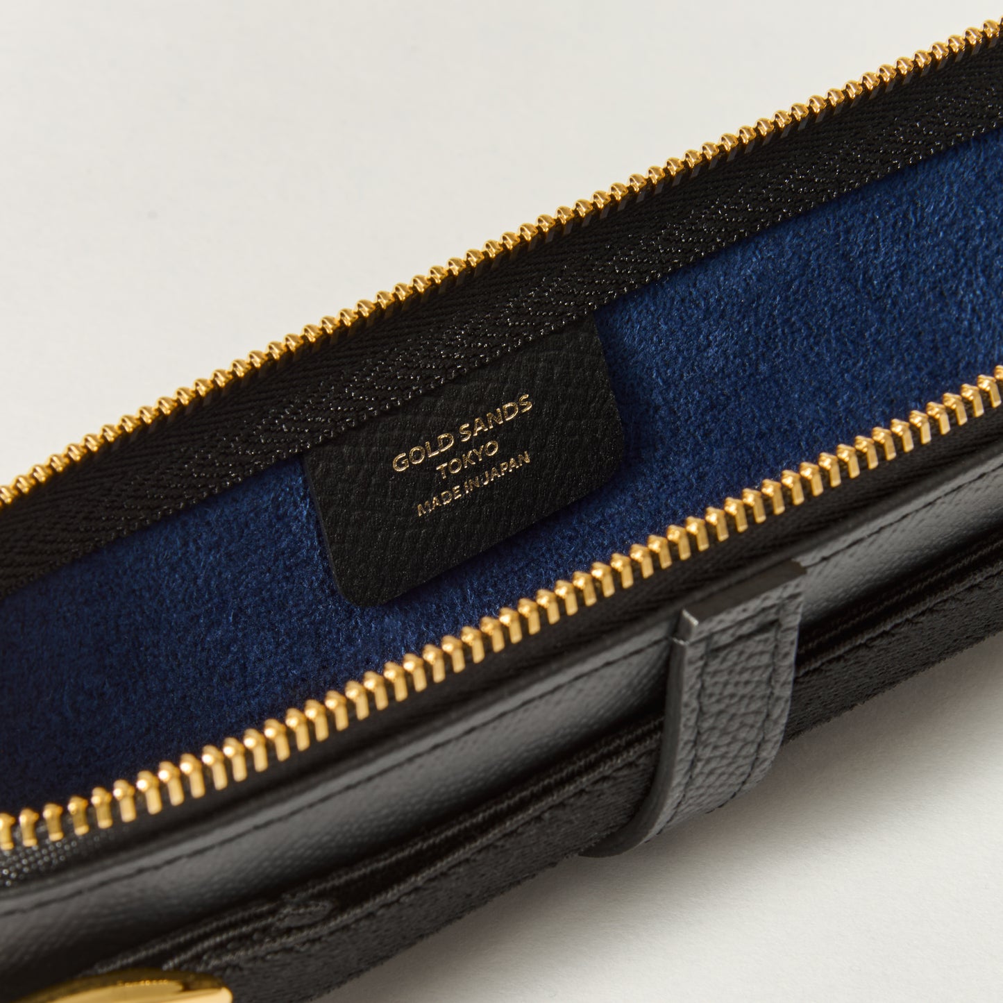 Pencil Case《Black》