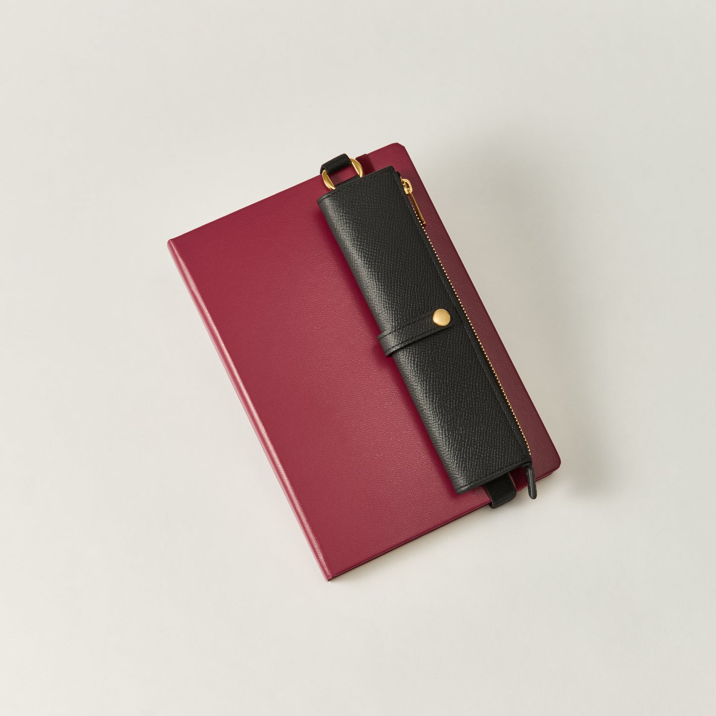 Pencil Case《Black》