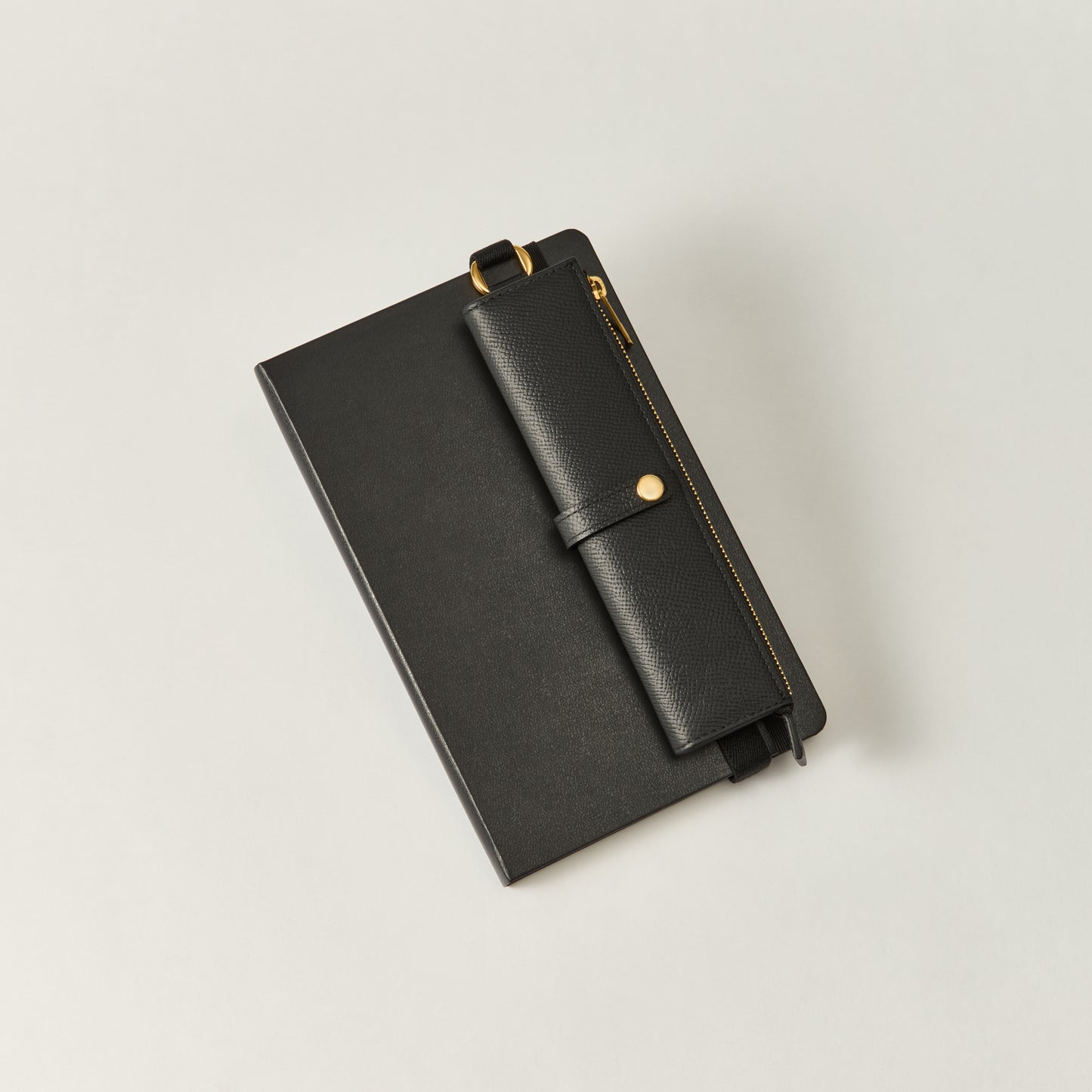 Pencil Case《Black》