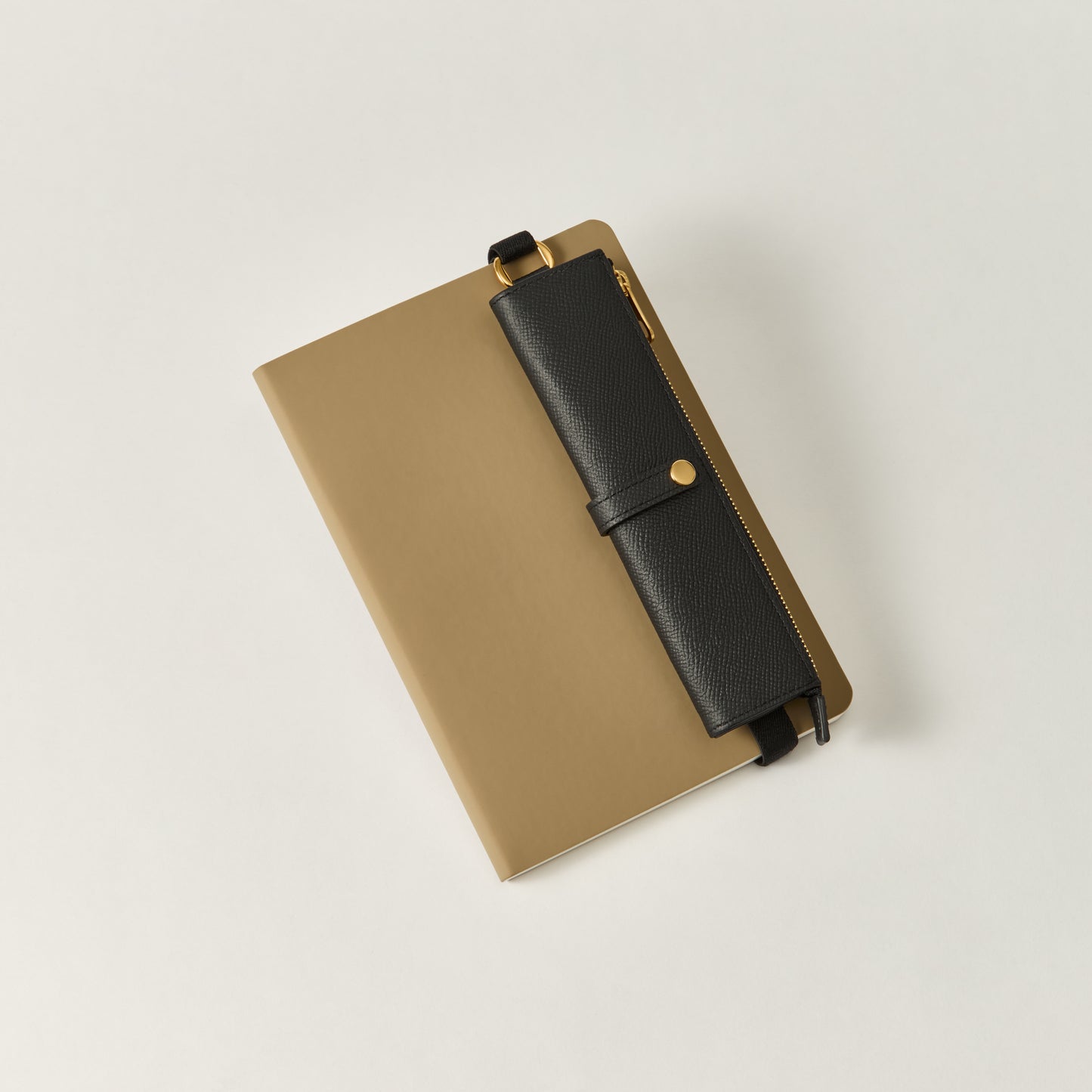 Pencil Case《Black》