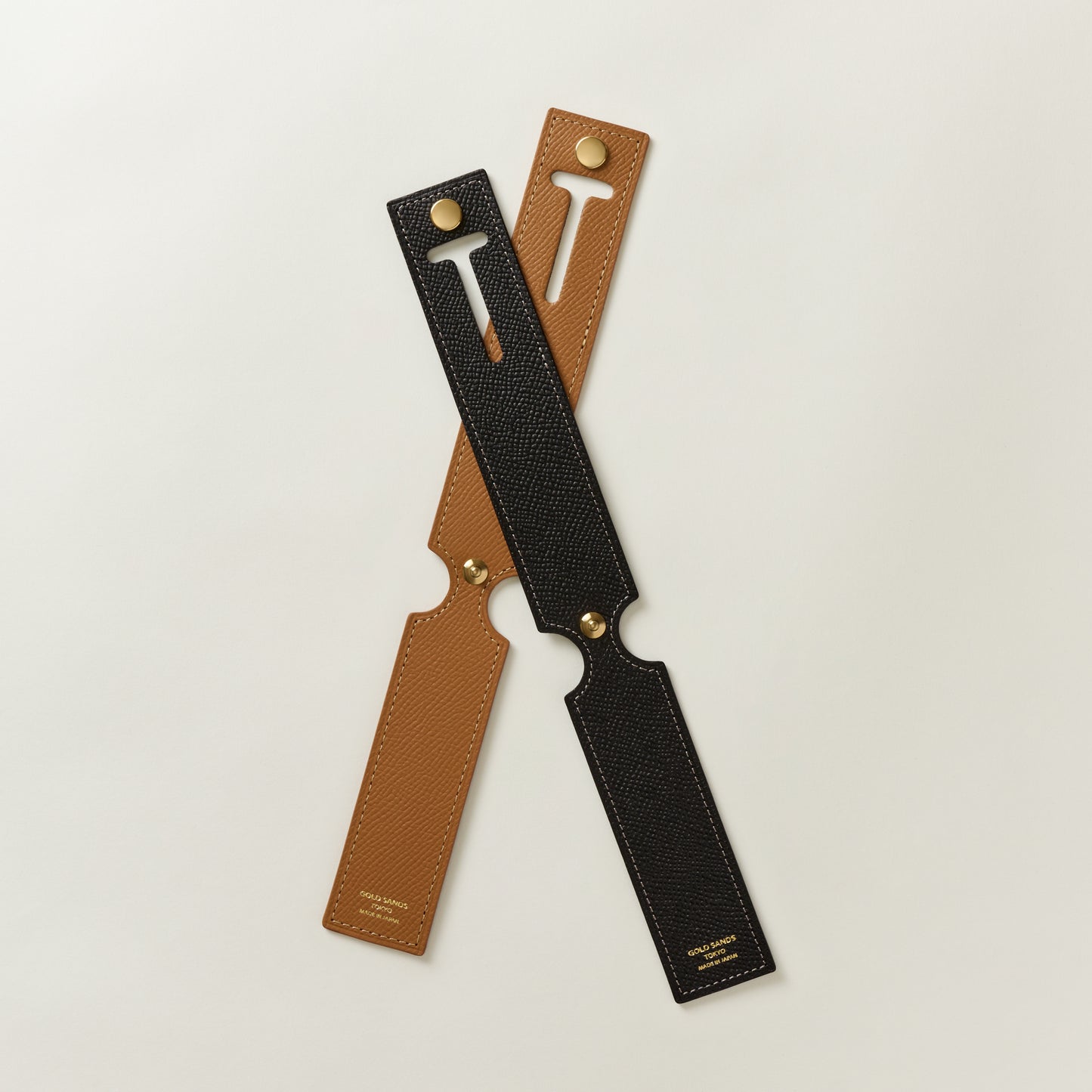 バックチャーム《象(しるし) | ゴールド》