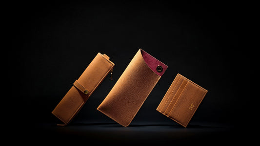 Quiet Luxury（静かなるビジネスラグジュアリー）