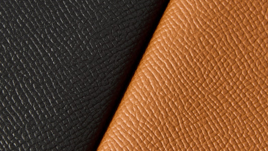 厳選された最高級の素材