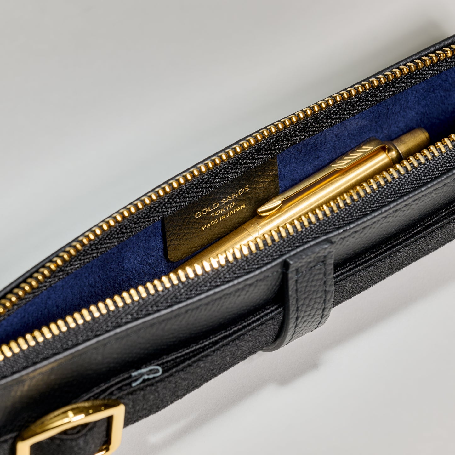 Pencil Case (Black)