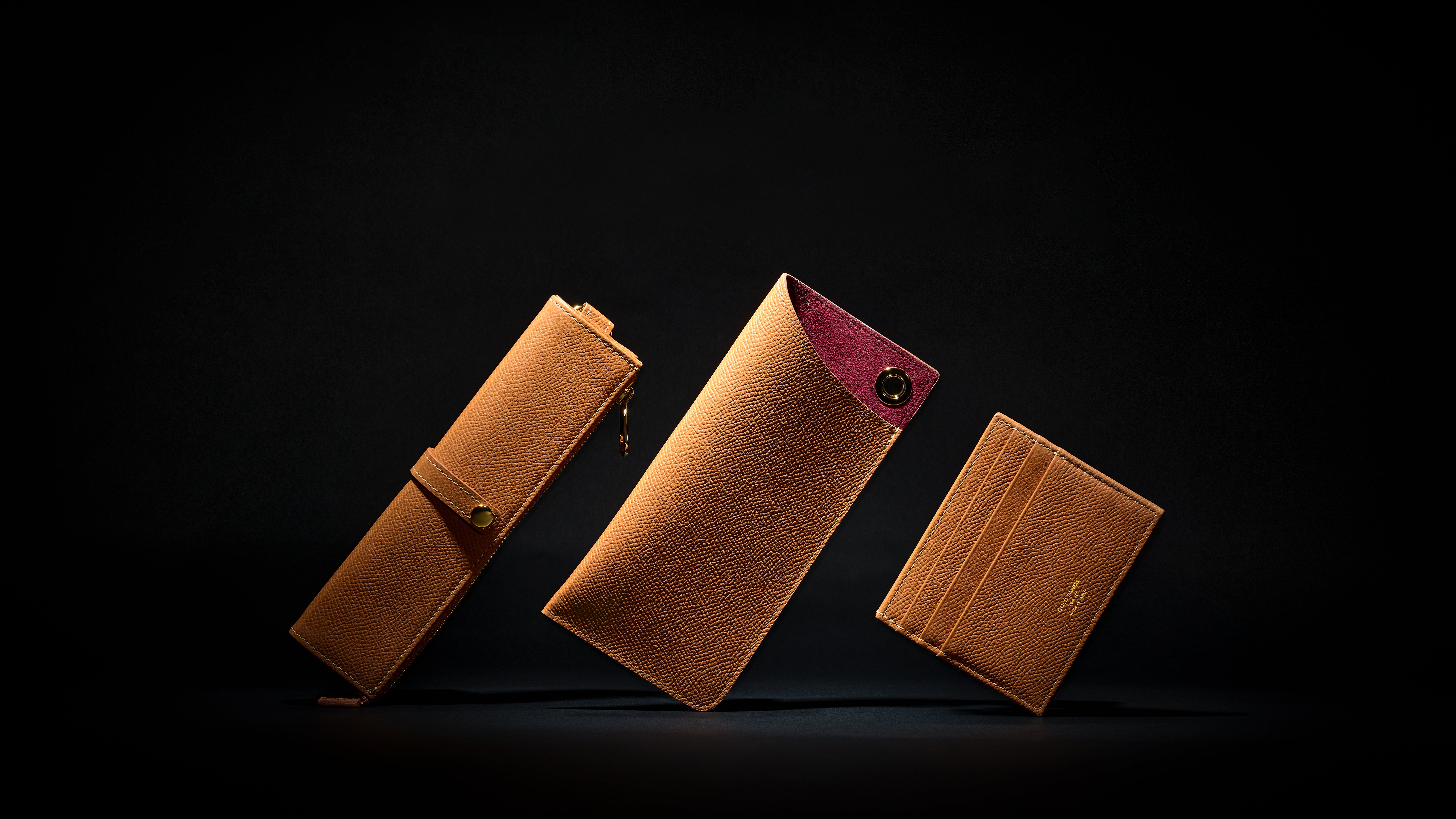 Kassai, Golden Sand 【金の砂のカッサイ】 Kassai of the Golden Sand