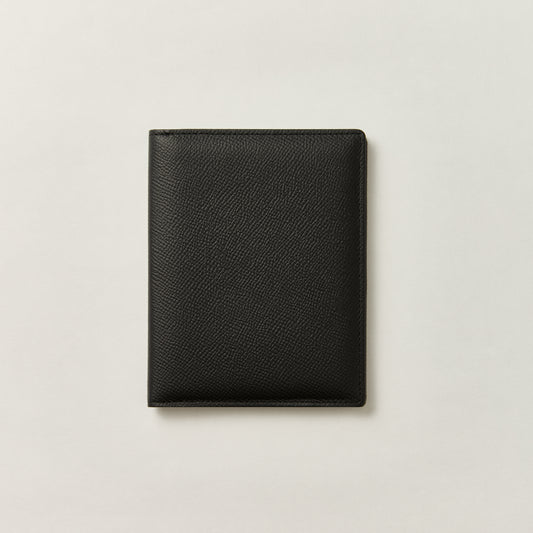 Passport Holder《Black》