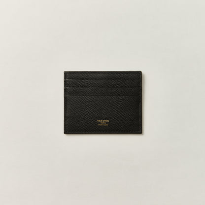 Card Holder《Black》