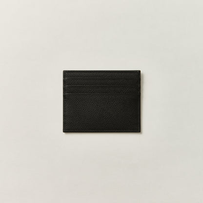 Card Holder《Black》