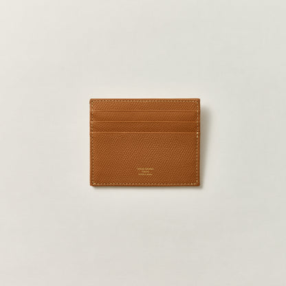 Compact Wallet《Gold》 