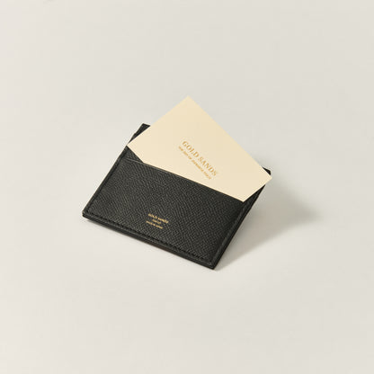 Card Holder《Black》