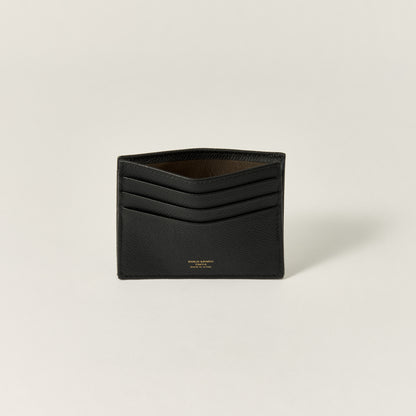 Card Holder《Black》