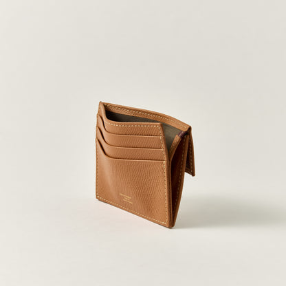 Compact Wallet《Gold》 