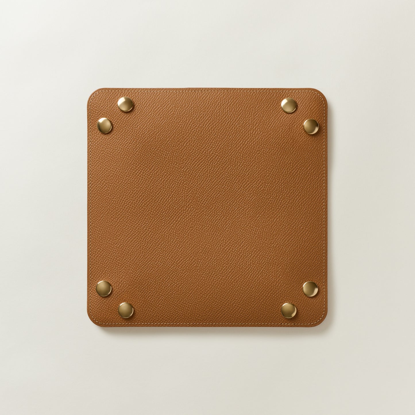 デスクトレイ《ゴールド》