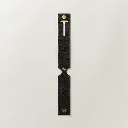 バックチャーム《象（しるし） | ブラック》