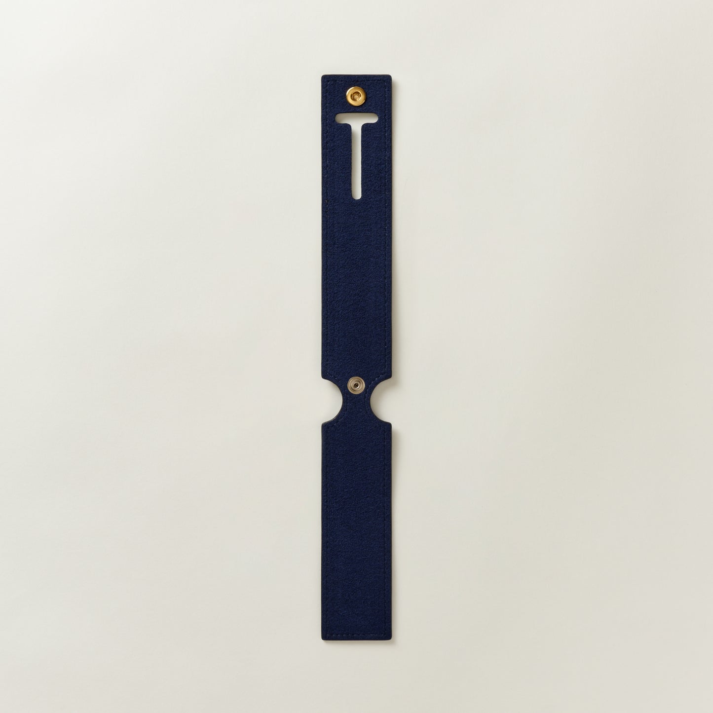 バックチャーム《象（しるし） | ブラック》