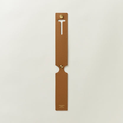 バックチャーム《象（しるし） | ゴールド》