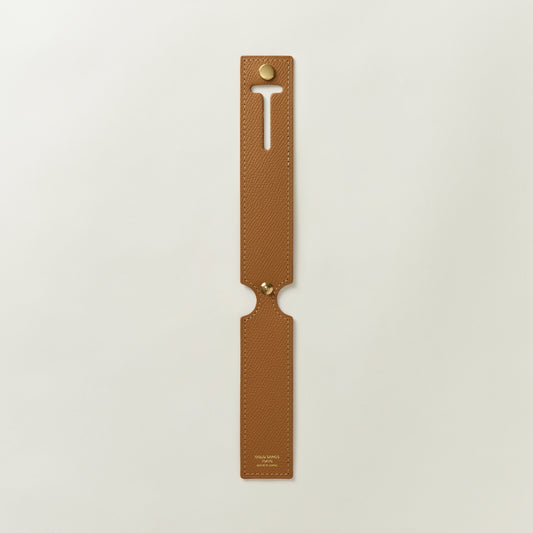 バックチャーム《象（しるし） | ゴールド》