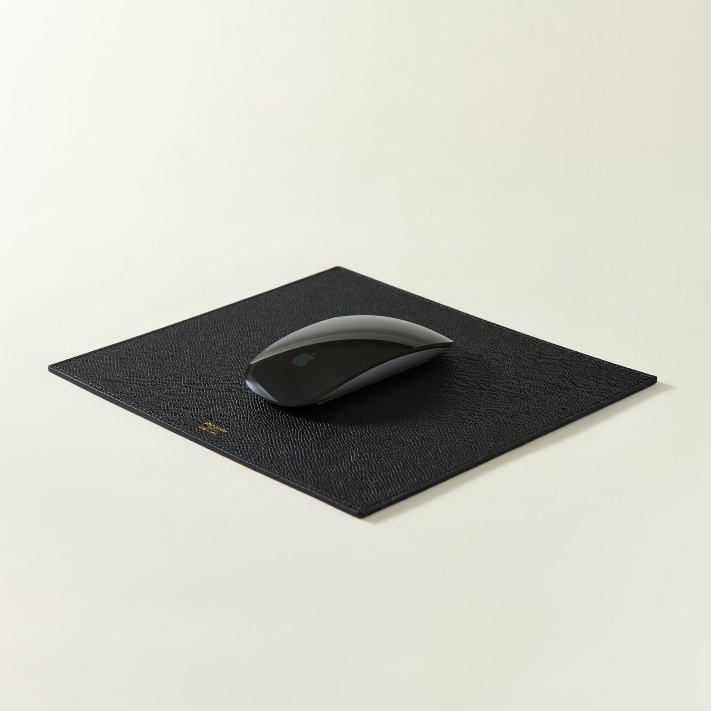 マウスパッド《ブラック》