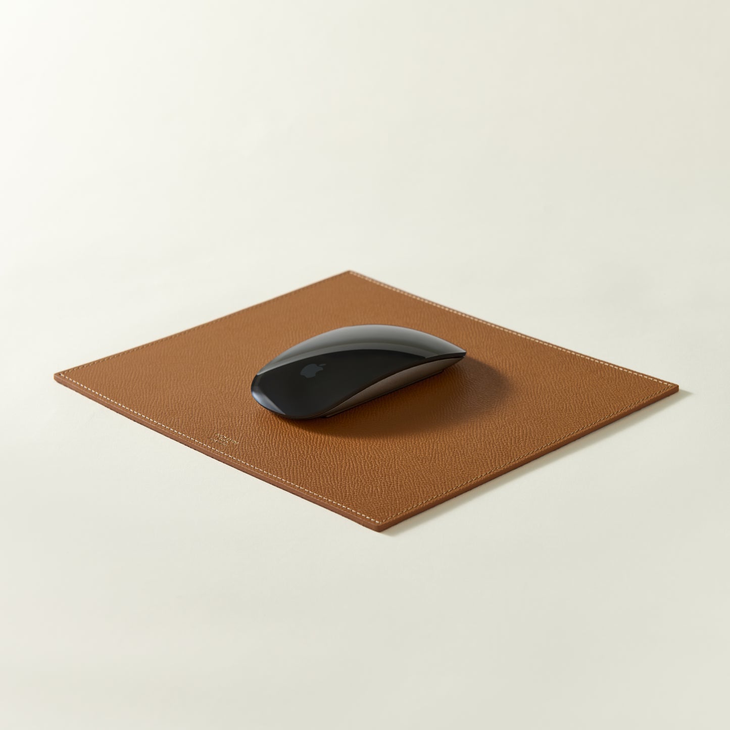 Mouse pad《Gold》 