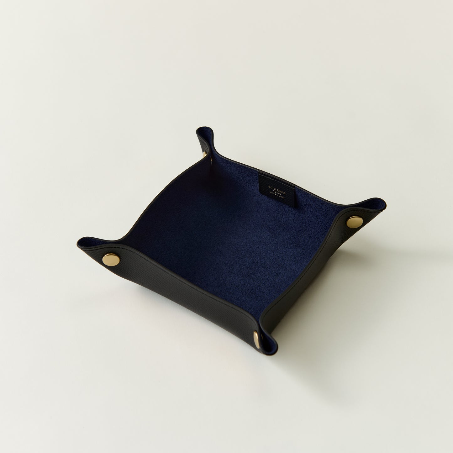 Desk Tray (Black) 