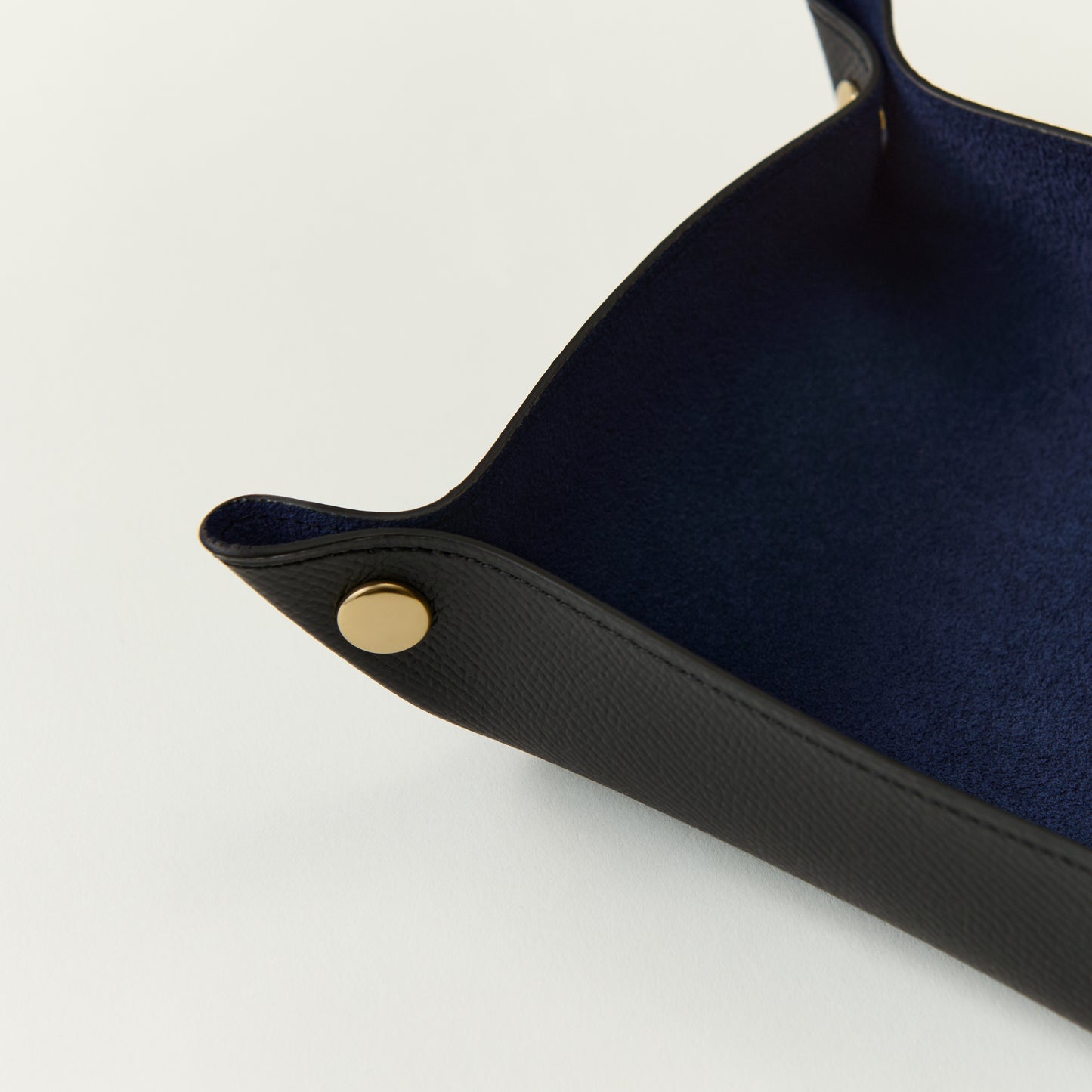 Desk Tray (Black) 