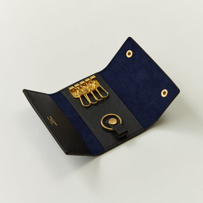 キーケース《ブラック》