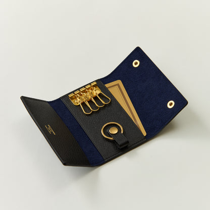 キーケース《ブラック》