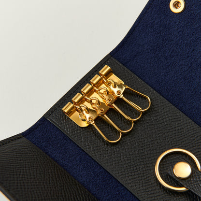 キーケース《ブラック》