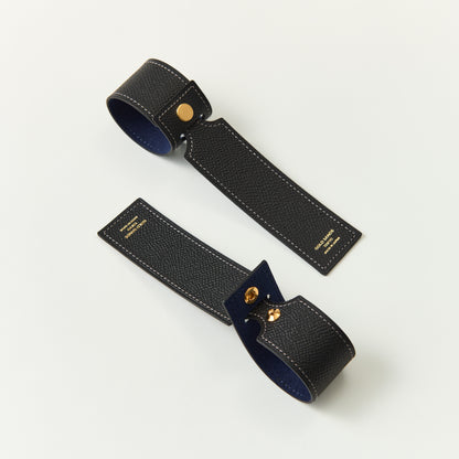 バックチャーム《象（しるし） | ブラック》