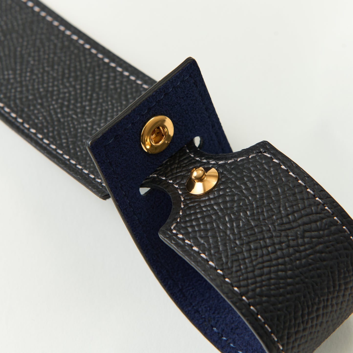 バックチャーム《象（しるし） | ブラック》