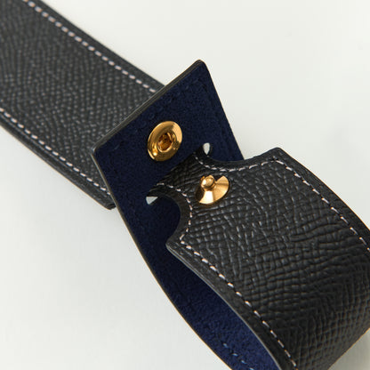 バックチャーム《象（しるし） | ブラック》