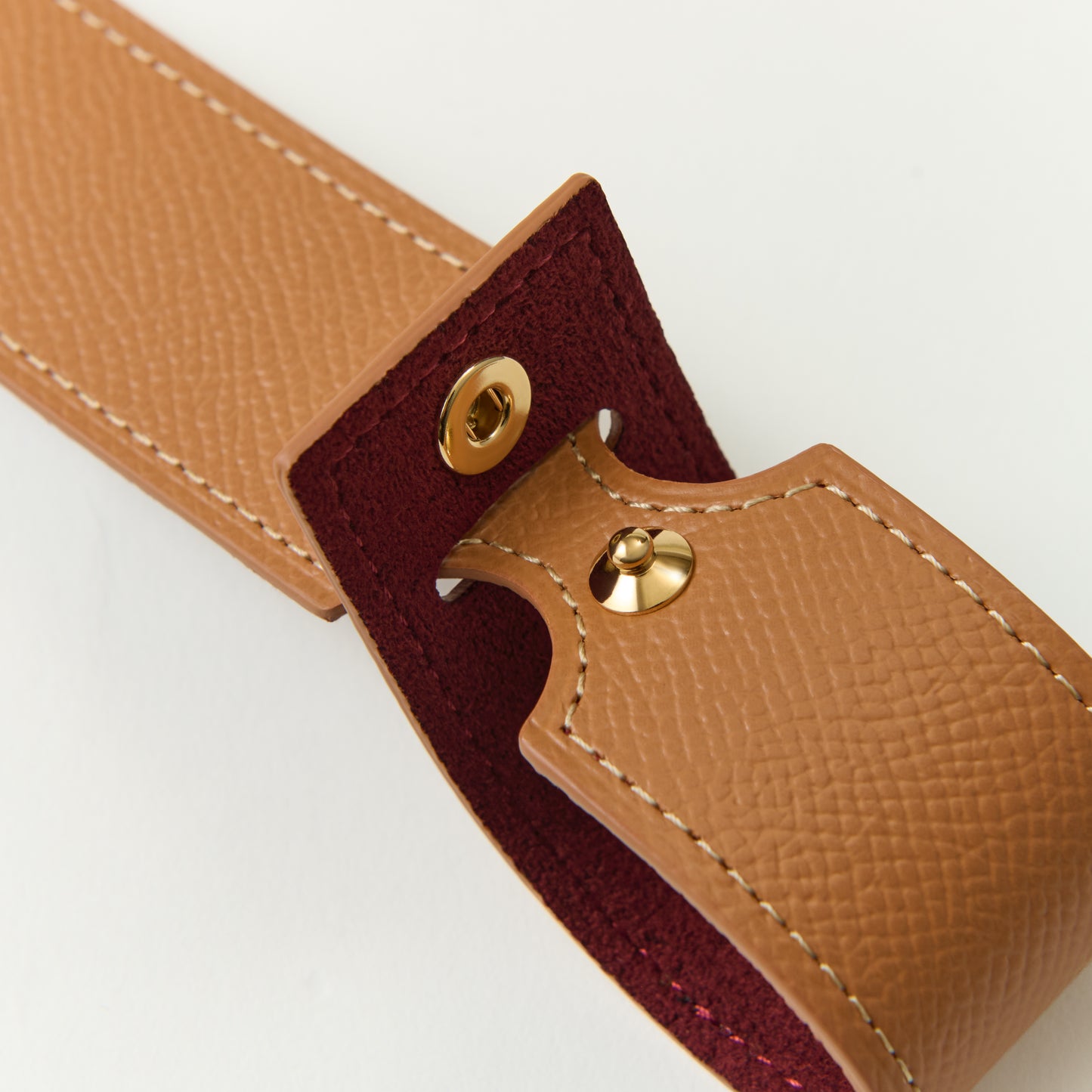 バックチャーム《象（しるし） | ゴールド》