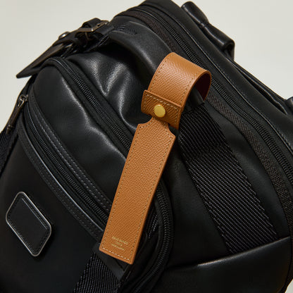 バックチャーム《象（しるし） | ゴールド》