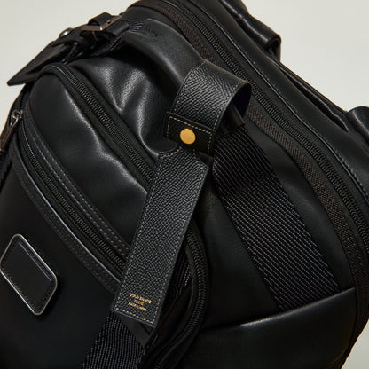 バックチャーム《象（しるし） | ブラック》