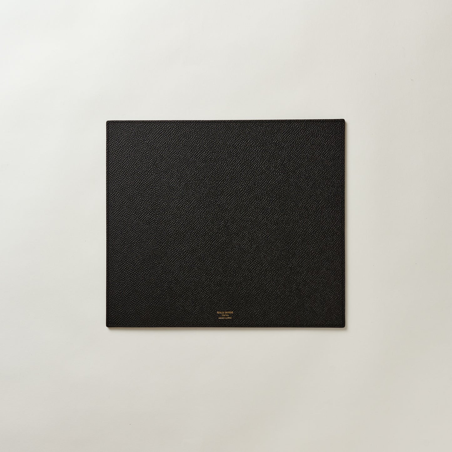 マウスパッド《ブラック》